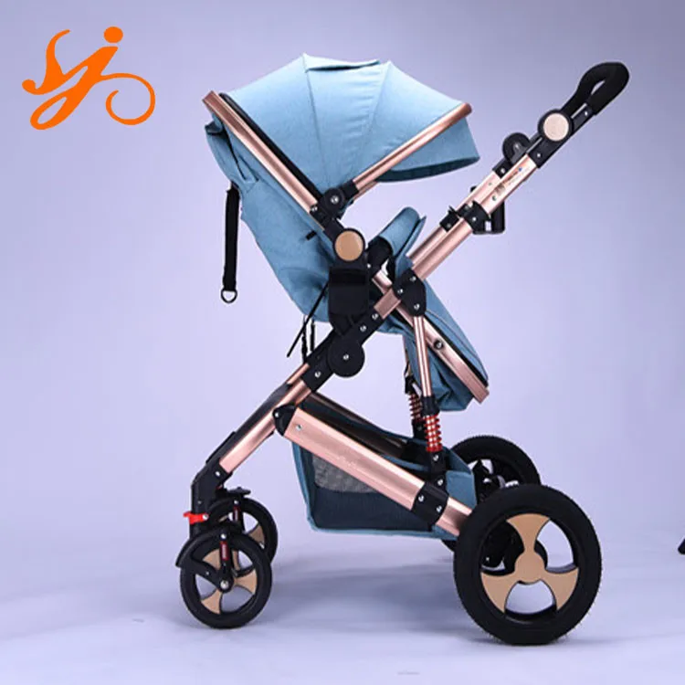 Best Selling Baby Stroller / Baby Stroller With Adjustable Handle