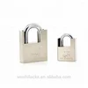 Best price waterproof safety short shackle square iron padlock