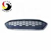 Front Grille For Ford Focus ST 2019 Auto Accessories Upper Grill For Focus ST 2019 JX7B-8200-D Front Grill For Ford Focus ST