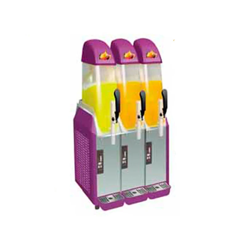 
China Supplier Manufacturer Supply wholesale slush making machine 