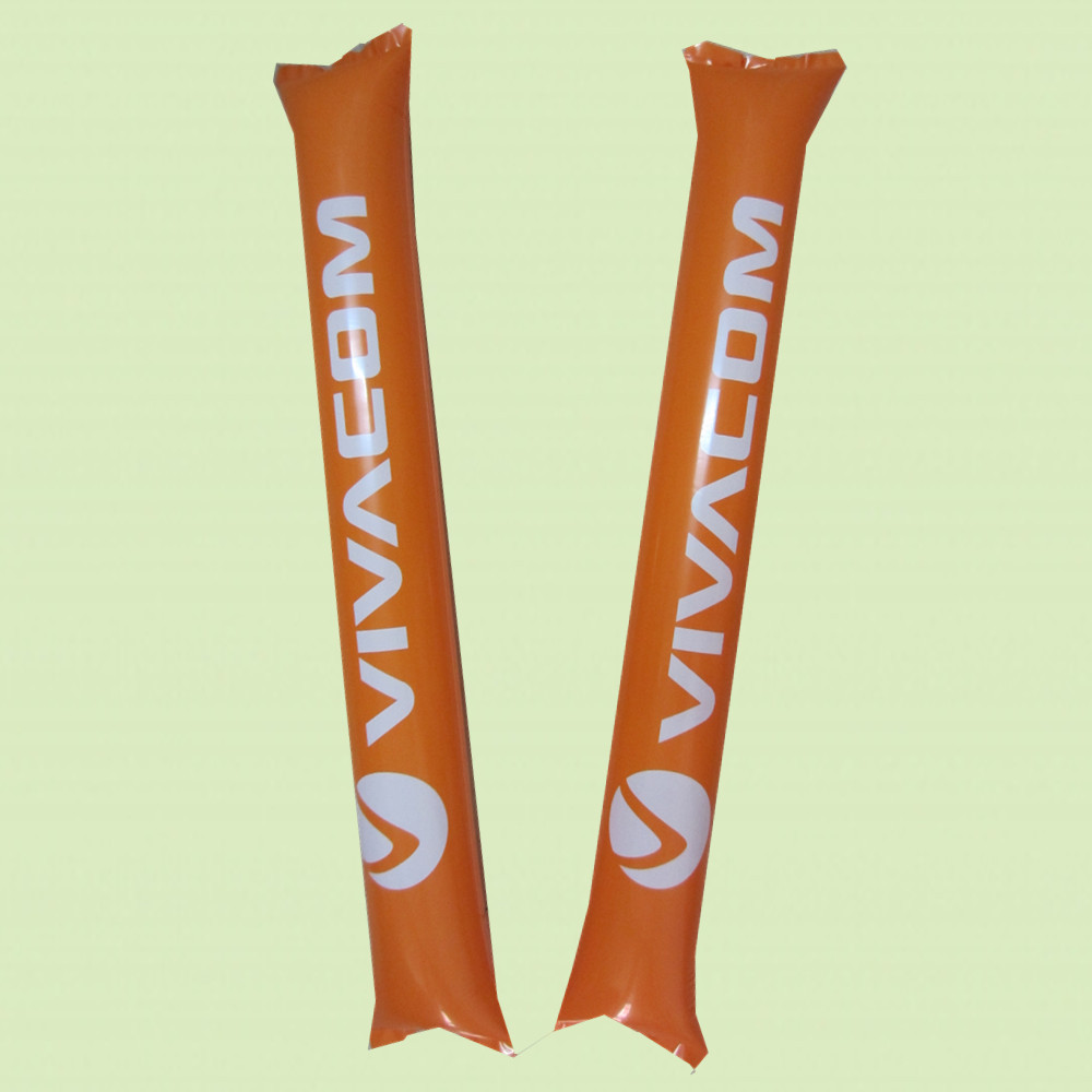 
Football game noise makers 