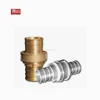 brass fire hydrant coupling connection john morris fire hose coupling