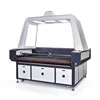 Laser Cutting Machine with Auto-Feeding Large Format Vision Positioning