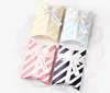 Customized Exquisite Jewelry Gift Cardboard cookies Box Packaging Case Wedding Candy Box