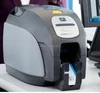 Zebra ZXP Series PVC Card Printing Printer With Single Or Double Printing