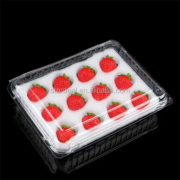 buy fruit tray