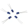 PT100 element temperature sensor element