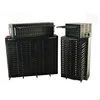 STK, AT command supported 4 sim cards slots 3G USB modem pool