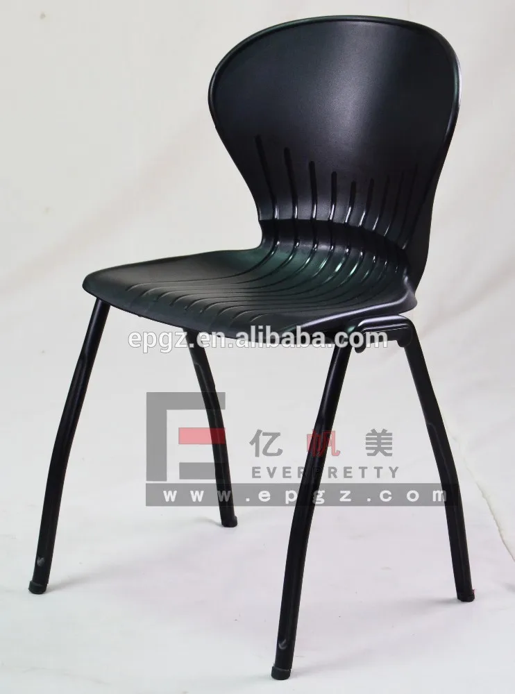 Hot Sale Plastic Moulded Stacking Chairs For Office & School Buy Plastic Moulded Stacking