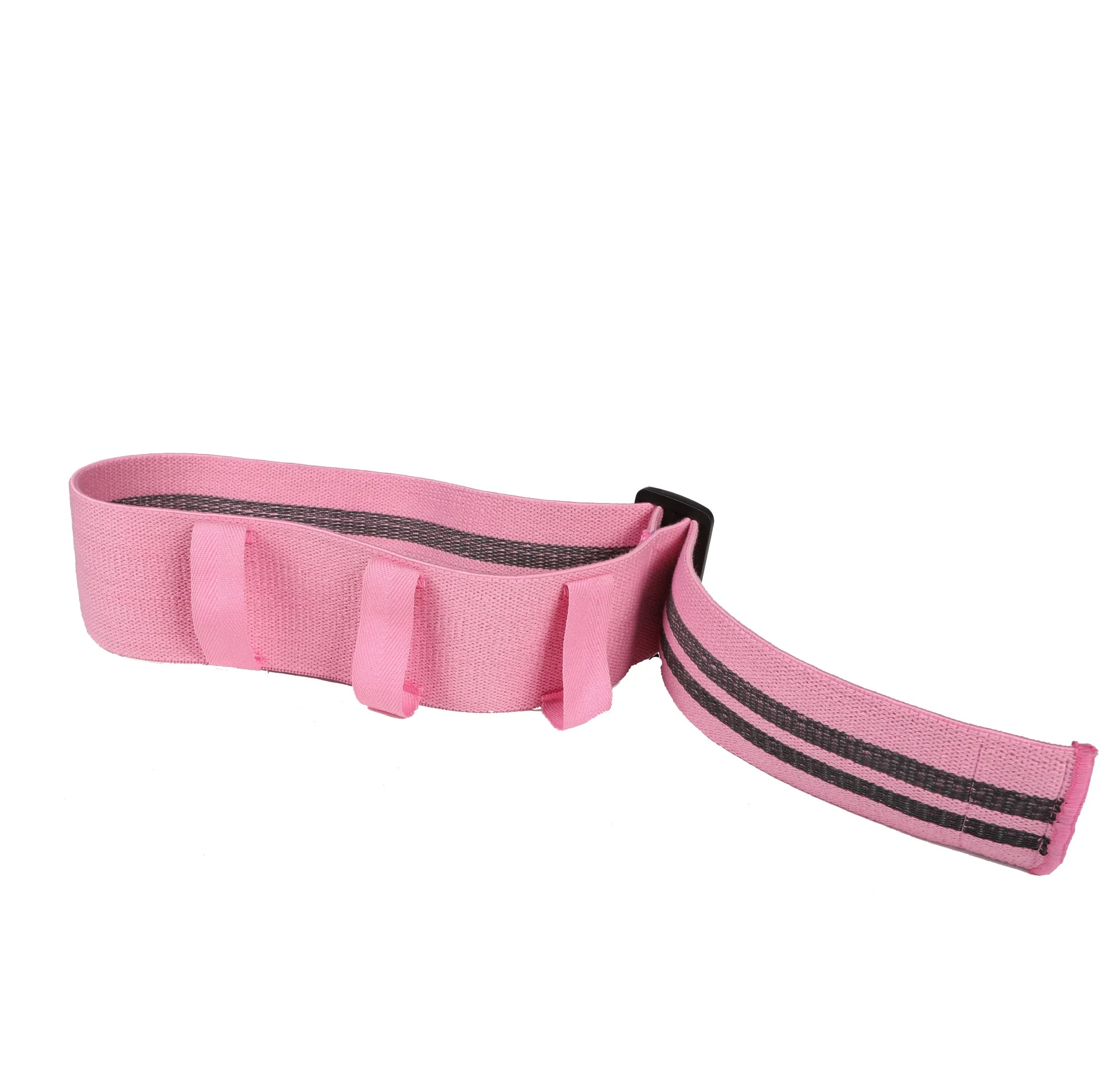 

Exercise fitness rubber band, Customized color