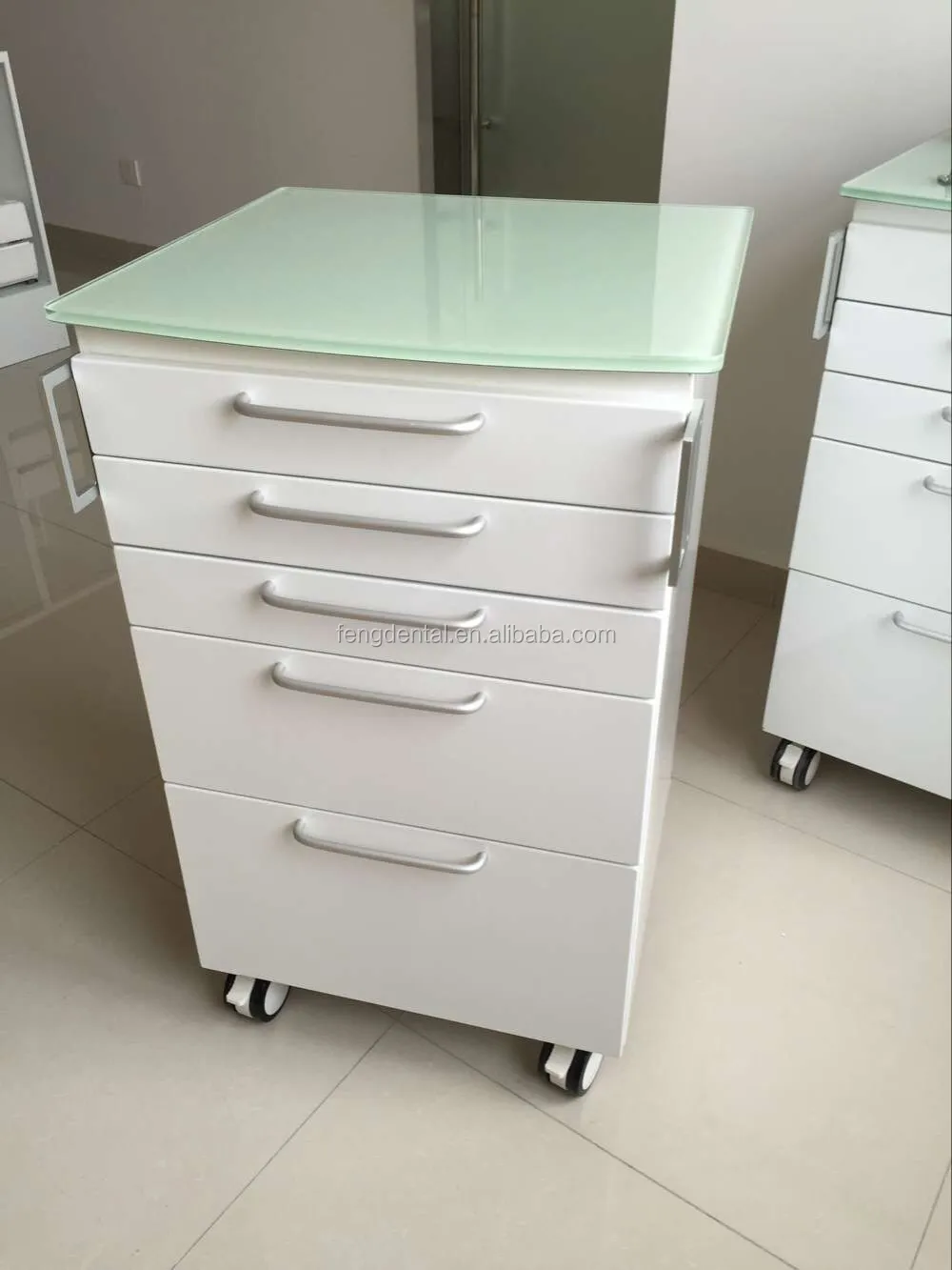 Hot Sale Modern Design Dental Furniture Cabinet Dental Clinic