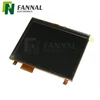 5 inch tft lcd 800x480 capacitive touch screen module with solomon touch controller