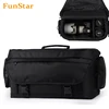 DSLR Camera Shoulder Bags Stylish Large Storage Bag Pack for Camera
