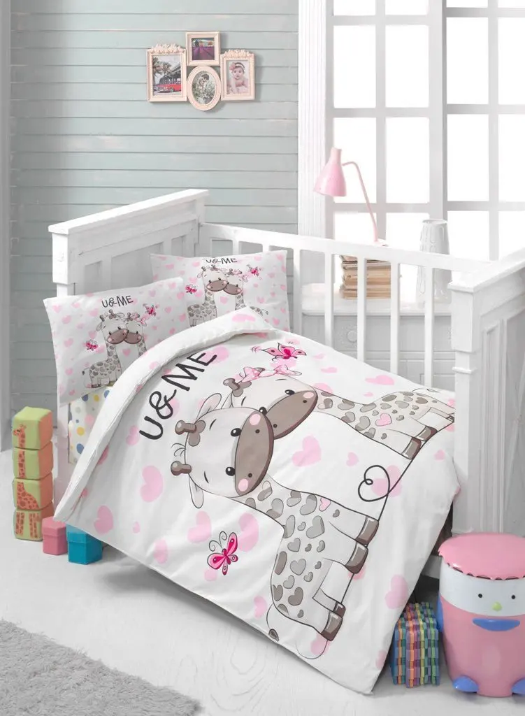 Cheap Pink Giraffe Baby Bedding, find Pink Giraffe Baby Bedding deals ...