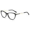 Ready to ship 2019 Readymade acetate optical glasses frames OEM available eyeglasses in stock handmade men women eyewear