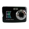 explosion proof digital camera digital cameras Max.12.0 MP 2.7" TFT LCD (DC-500FE)
