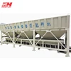Factory sale PLD2400 automatic aggregate weighing hopper for HZS60 concrete batching plant