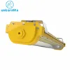 ATEX approved 40W 1.2m led explosion proof light 85-305V IP66 5 yerars warranty