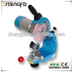 electric chainsaw sharpener home depot