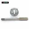 M8 Tap and Die Set High Precision Tools for Thread Tap Rolling Machine