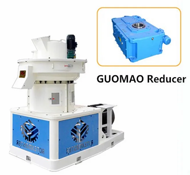 Sawdust Pellet Machine Sawdust Pellet Making Machine Cheap Price For Sale
