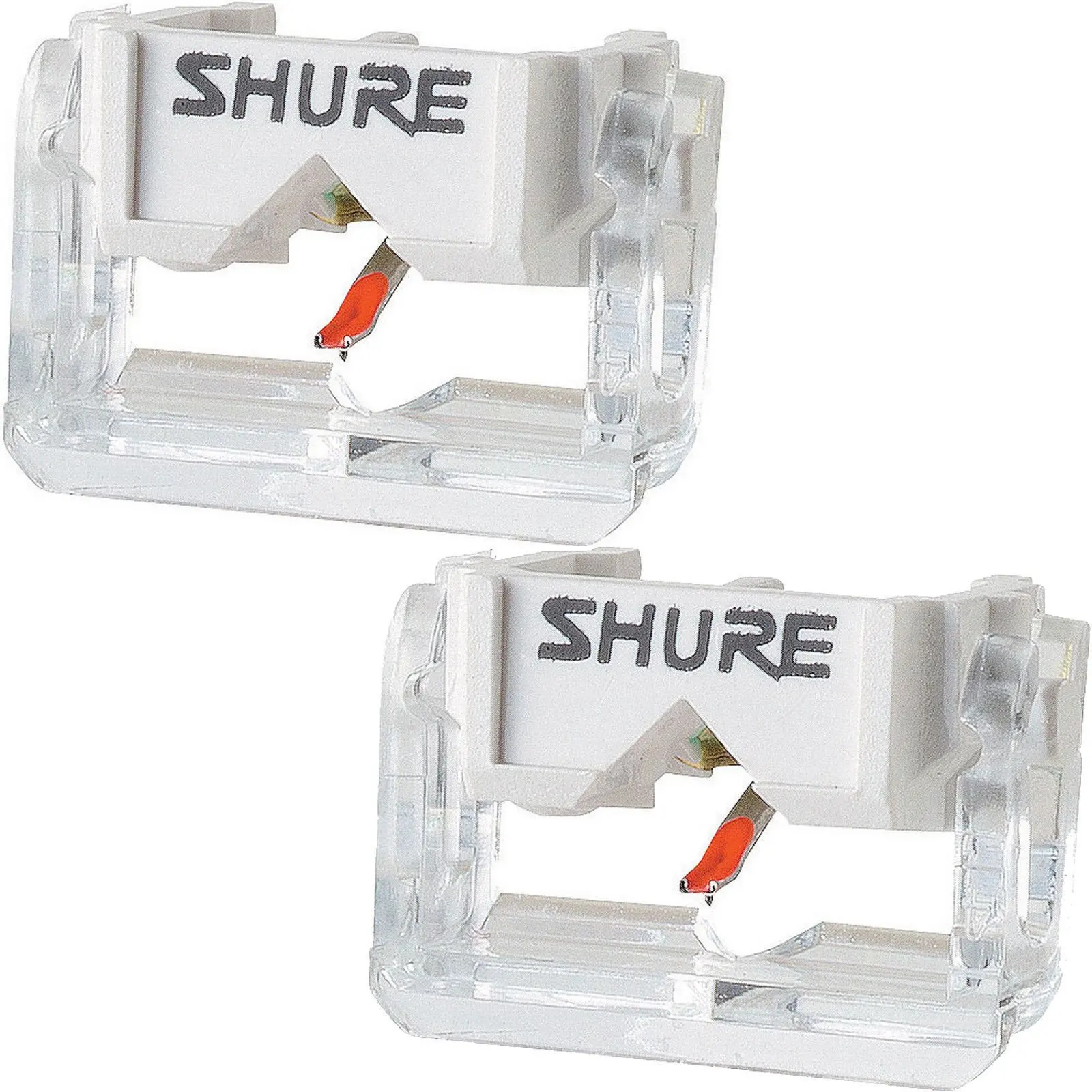 Buy Shure 6 Pack N447 N44 7 Dj Replacement Stylus For M44 7 Cartridge 6 Pack In Cheap Price On Alibaba Com