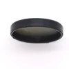 sealing elements 4" DN100 Wafer type butterfly valve PN16 Ductile iron body Ductile iron plate SS410 shaft EPDM sealing Bore