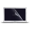 Free Sample! 360 degree Anti-burst lcd monitor privacy screen protector for macbook pro 15.4" laptop