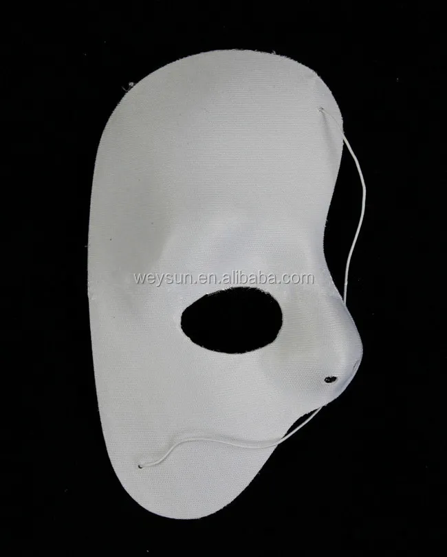 The Phantom Of The Opera Mask,Party Masks/masquerade Masks Buy