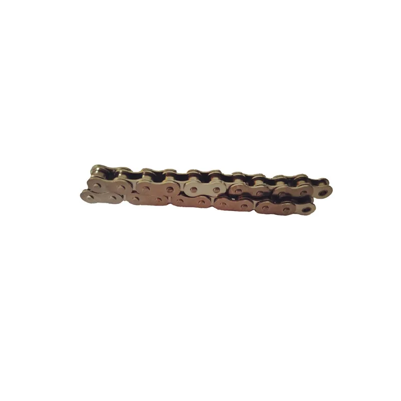 Short Pitch Precision Roller Chain 05 B Zhejiang Mini Roller Chain For