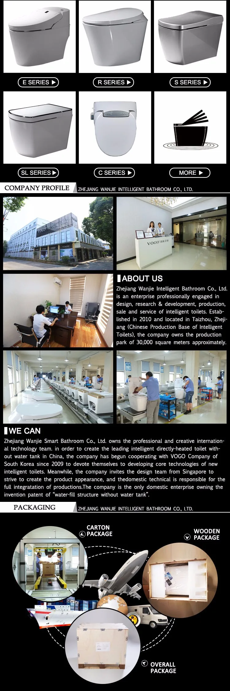 New Model Water Jet Toilet Commode Toilet Without Cistern Buy Water