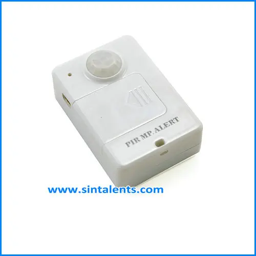 Portable mini gps gsm tracker with voice monitor and quad band function