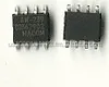 Macom SW-239TR GAAS SPDT SWIT 8SOIC RF Switch