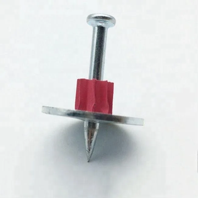 
PDW Drive Pins With Steel Washer 