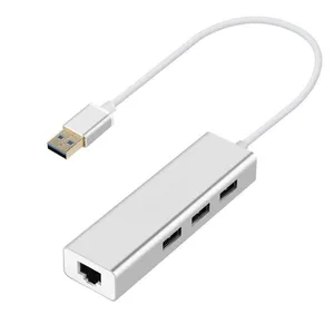 C Hub 3 3.0 Ports Gigabit Ethernet