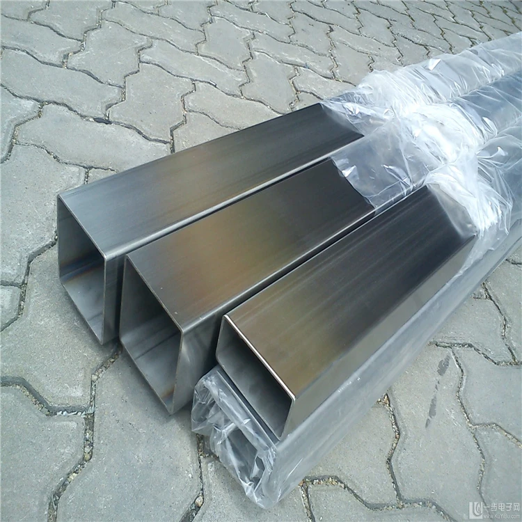 304 Stainless Steel Square Tube/pipe 80x80 Price Per Meter Philippines Buy 304 Stainless Steel