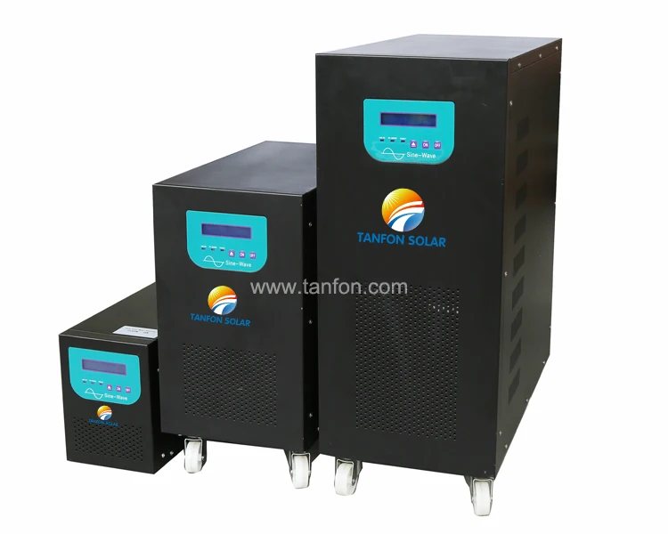 pure sine wave inverter for home used