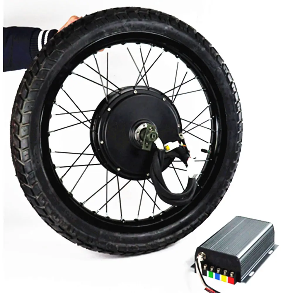 buy electric bike conversion kit