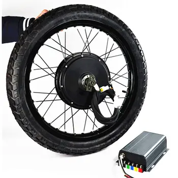 electric bike motor conversion kit