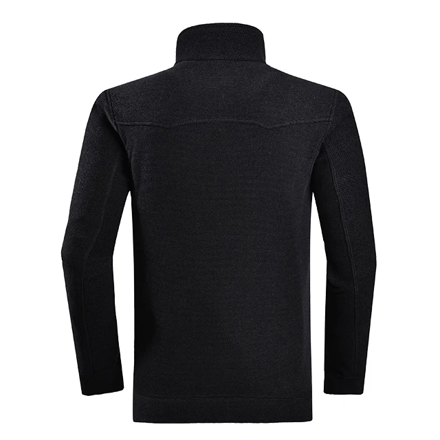 
Custom Outdoor Sportswear Men Polar Tactical Fleece Hoodie Jackets 