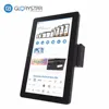 15.6 inch LCD heavy-loaded shelf mount USB controlling buttons agriculture Kiosk Tablet