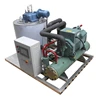 automatic flake ice machine for sale crusher blender frozen food