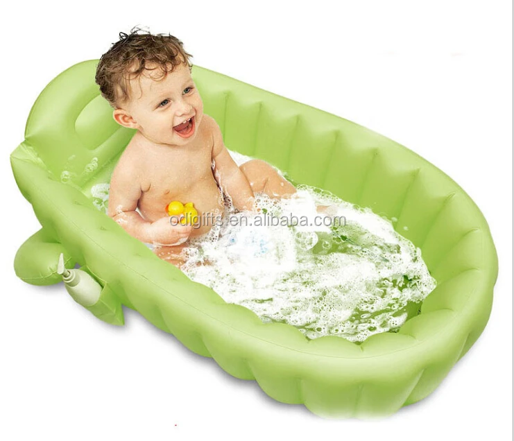 travel baby bath tub