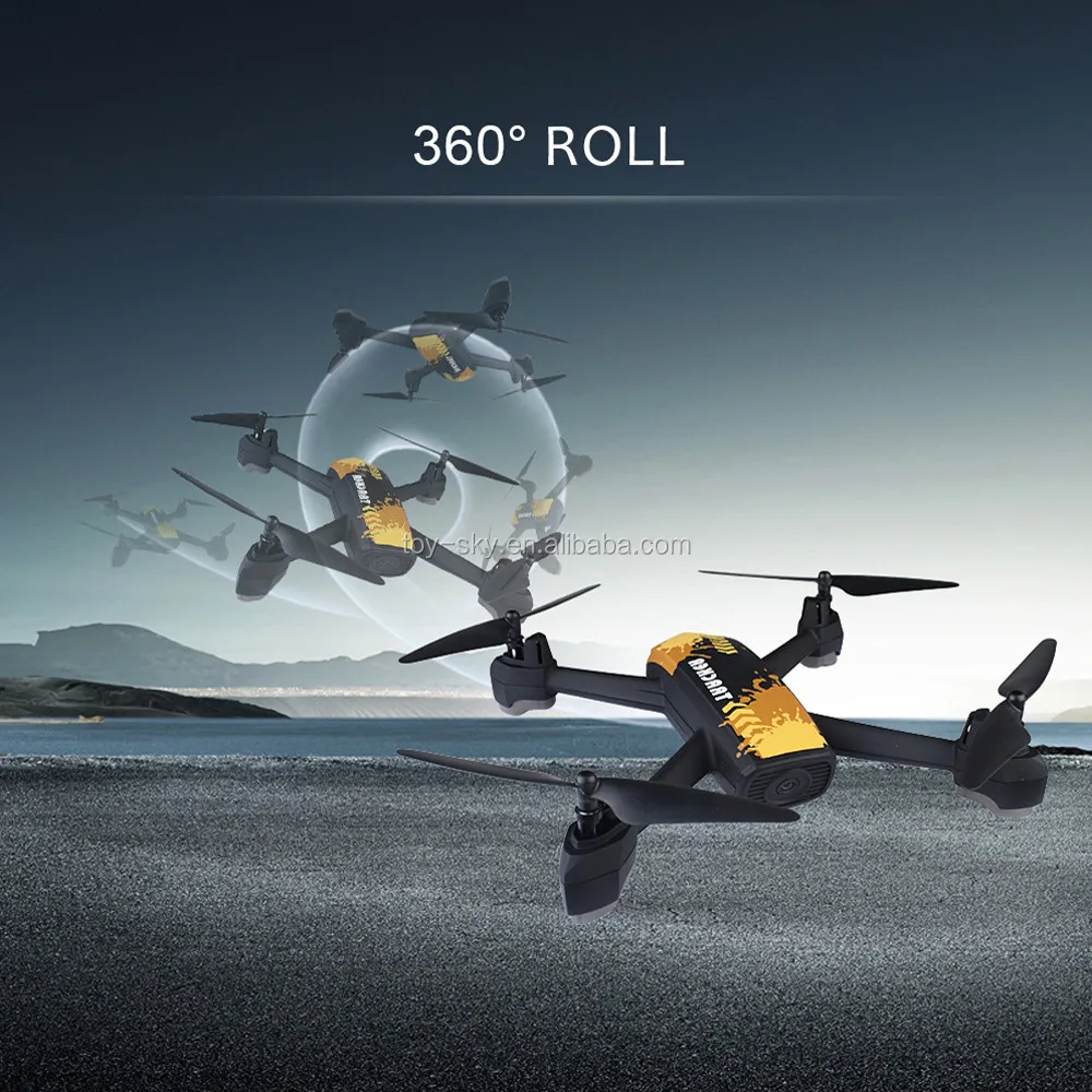 Jxd518 Gps Tracker Drone 2.4g Rc Drone With Hd Camera And Gps 720p Wifi