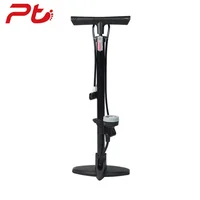 

Weekly Deals Custom Bicycle Accessories High Pressure Floor Bike Bicycle Hand Pump New Style Cheap Portable Air Cycling Pump