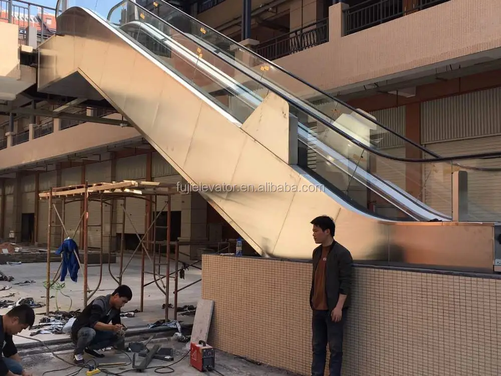 
Escalator Price/Escalator cost indoor and outdoor with CE/ISO certificates 