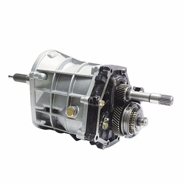 High Quality Transmission Hilux Gearbox For Toyota Hilux 4x4 Buy