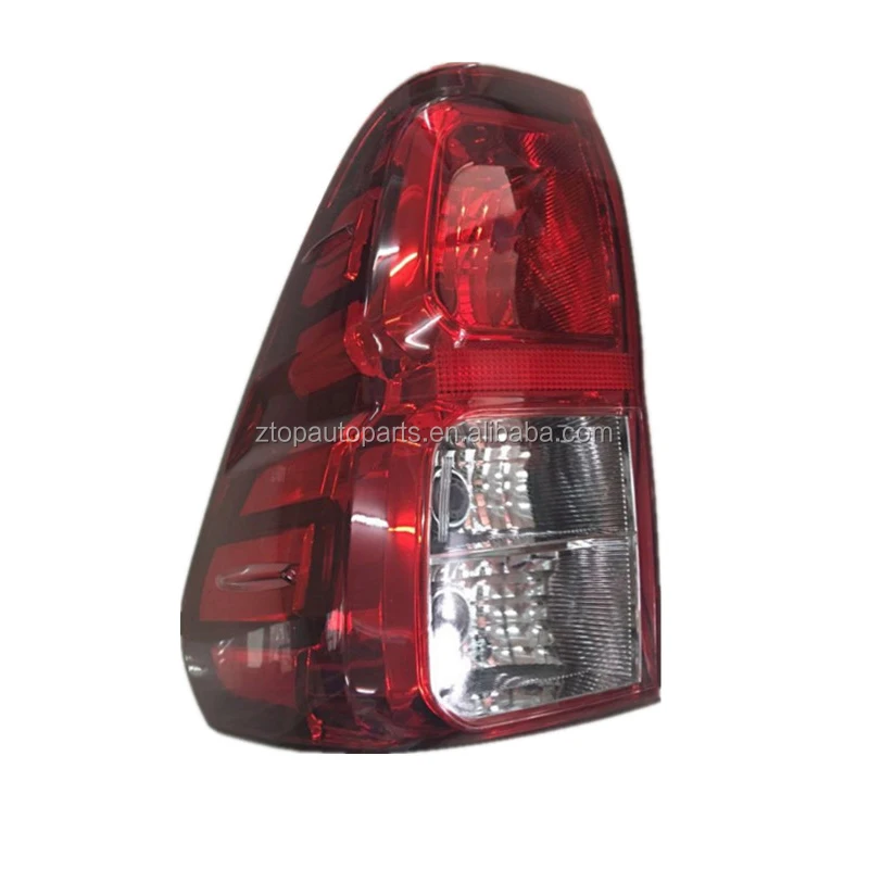 Tail Light Car Lighting Tail Lamp for Toyota Hilux Revo 81561-0K260