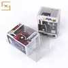 Funko Pop Protector 4" & 6" Inch Funko Pop Vinyl Box with Acid Free Material