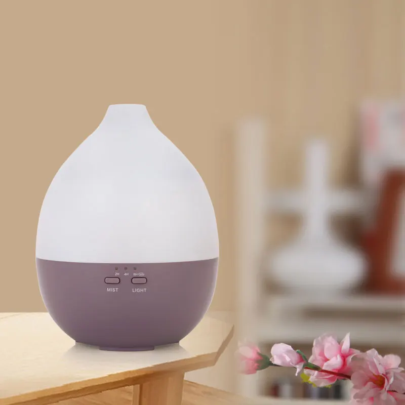 
new product ideas 2018 200ML humidifier, aroma diffuser, essential oil diffuser 